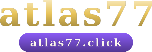 atlas77 logo